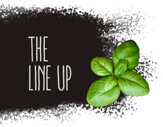 the-line-up